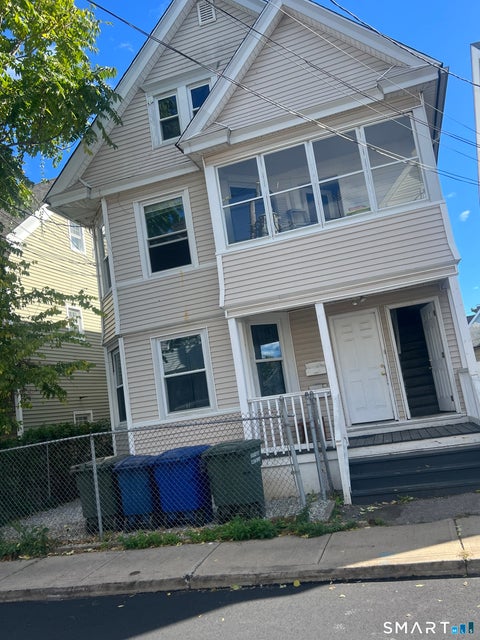 Photo of 36-38 Pleasant Streets, Bridgeport, CT 06608 (MLS # 24206514)