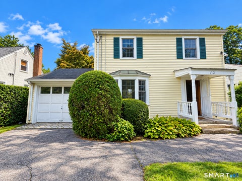 Homes For Sale - 172 Hope Street<br/> Stamford, CT 06906