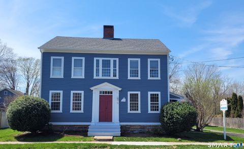 Tiny photo for 48 State Street, Guilford, CT 06437 (MLS # 24169485)