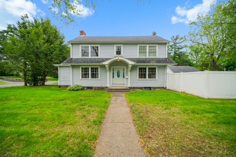 6 Elbridge Road New Britain CT 06052