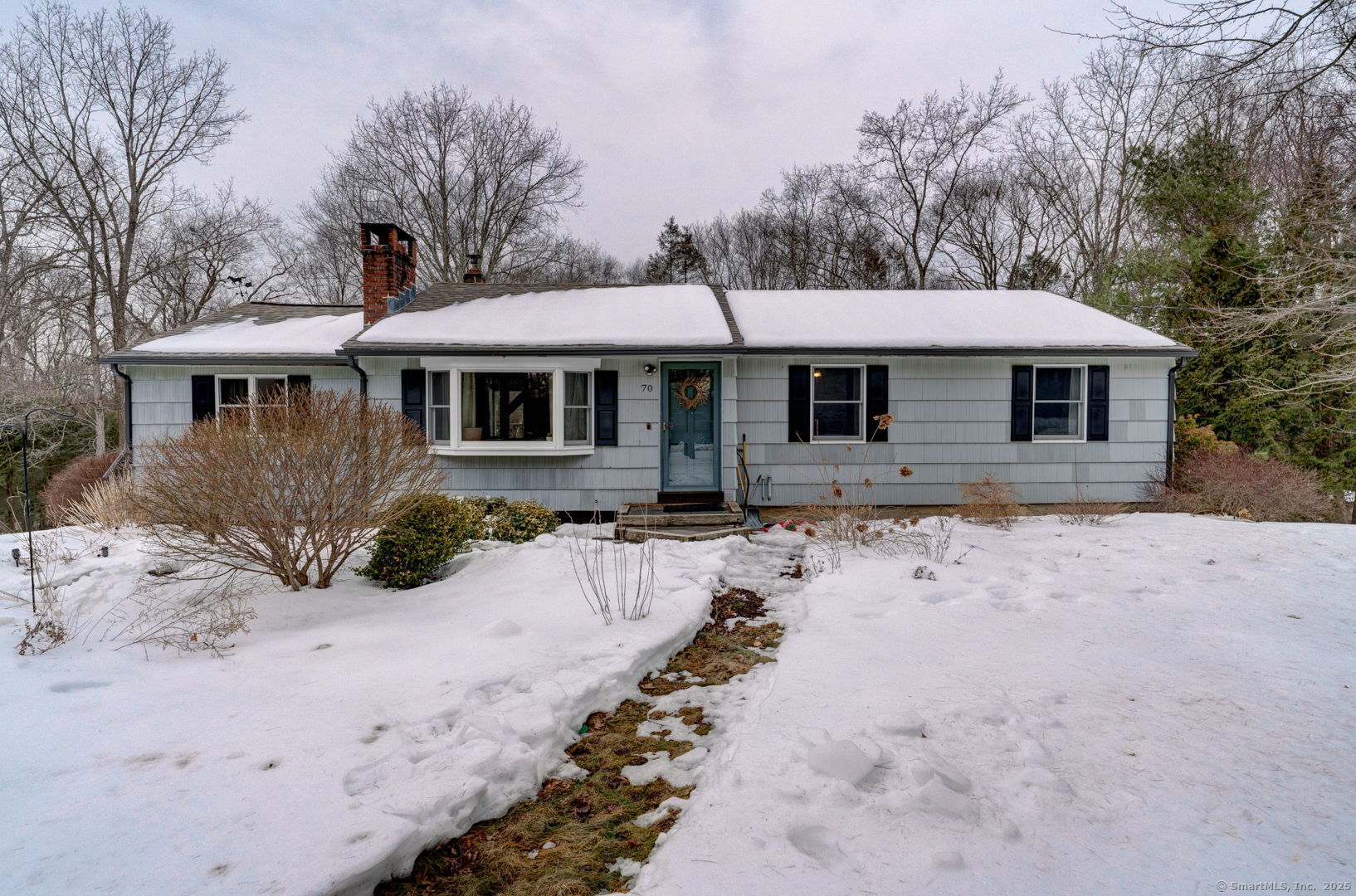 Photo 1 of Ridgewood Drive, Harwinton, Connecticut, $399,000, Web #: 24076609