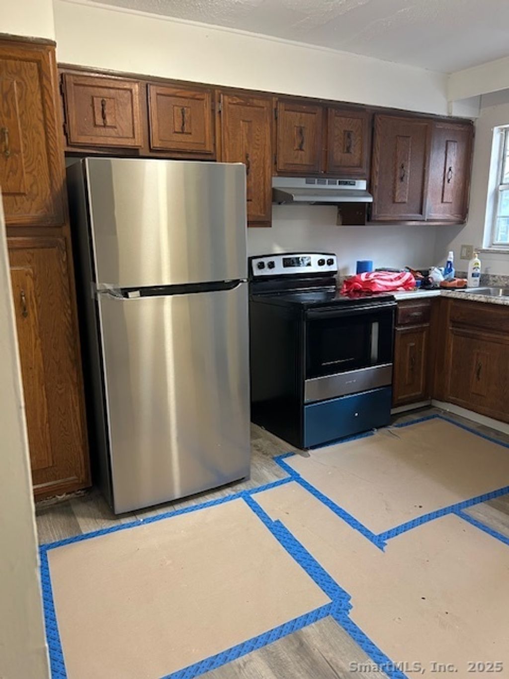 Photo of 112 Angel Drive #C, Waterbury, CT 06708 (MLS # 24143865)