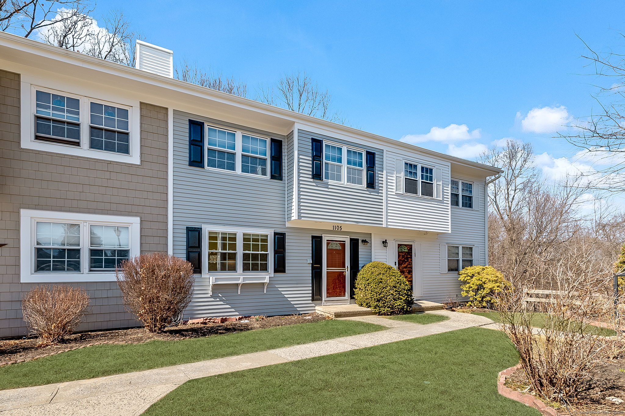 93 Park Avenue #1105, Danbury, Connecticut image 1