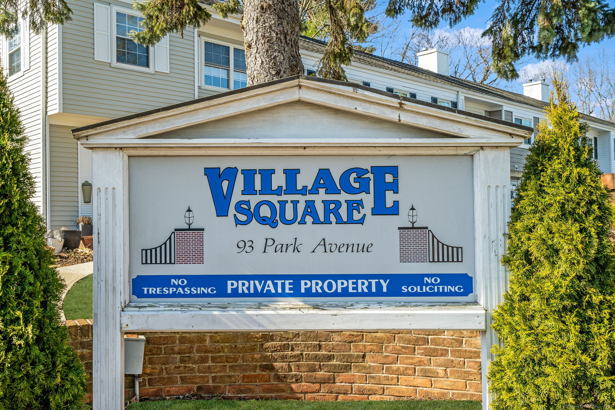 93 Park Avenue #1105, Danbury, Connecticut image 21