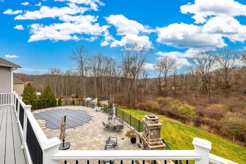 Tiny photo for 163 Speno Ridge, Rocky Hill, CT 06067 (MLS # 24142534)