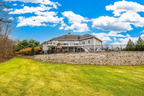 Tiny photo for 163 Speno Ridge, Rocky Hill, CT 06067 (MLS # 24142534)