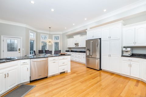 Tiny photo for 163 Speno Ridge, Rocky Hill, CT 06067 (MLS # 24142534)