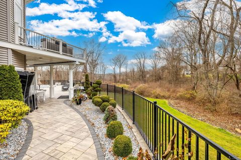 Tiny photo for 163 Speno Ridge, Rocky Hill, CT 06067 (MLS # 24142534)