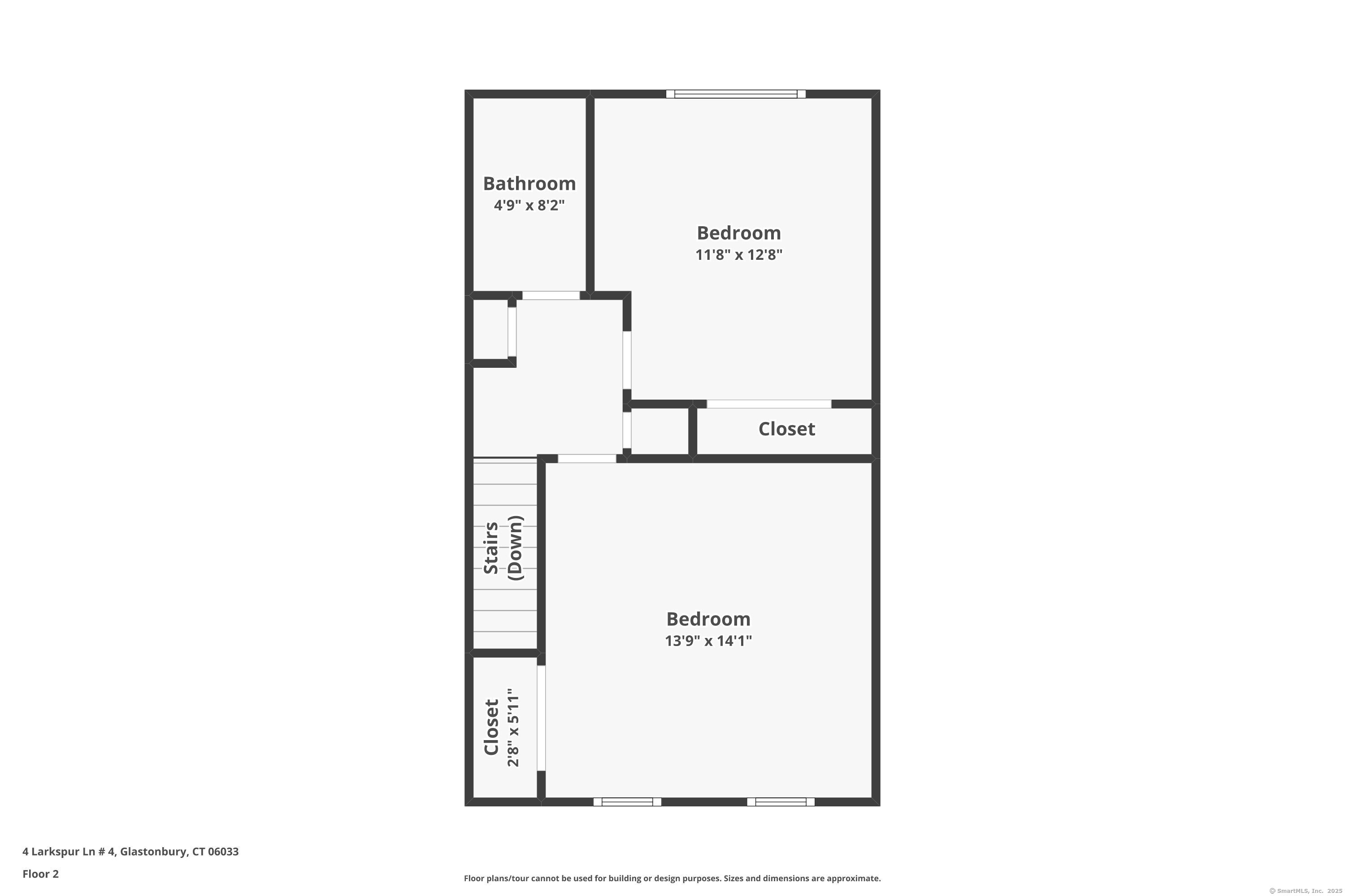 Glastonbury, Connecticut 06033, United States, 2 Bedrooms Bedrooms, ,2 BathroomsBathrooms,Residential,Active,170601