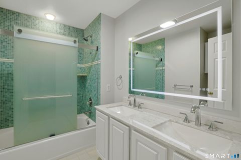 Tiny photo for 19 Cross Street, Greenwich, CT 06831 (MLS # 24170385)