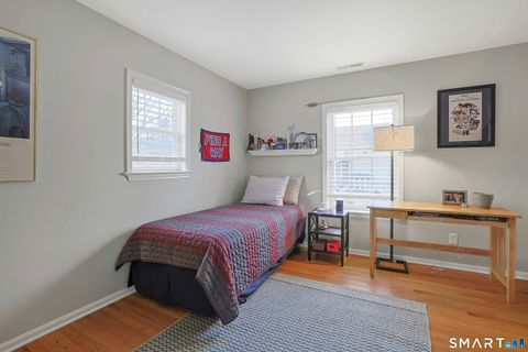 Tiny photo for 19 Cross Street, Greenwich, CT 06831 (MLS # 24170385)