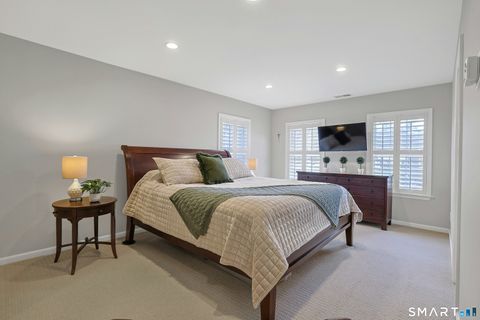 Tiny photo for 19 Cross Street, Greenwich, CT 06831 (MLS # 24170385)