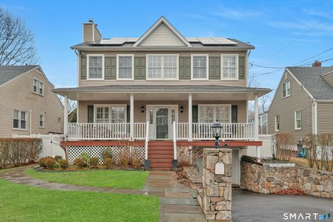 Tiny photo for 19 Cross Street, Greenwich, CT 06831 (MLS # 24170385)