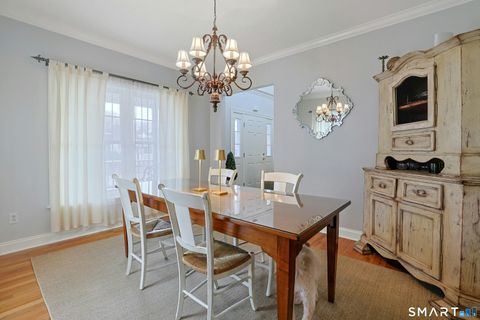 Tiny photo for 19 Cross Street, Greenwich, CT 06831 (MLS # 24170385)