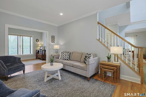 Tiny photo for 19 Cross Street, Greenwich, CT 06831 (MLS # 24170385)