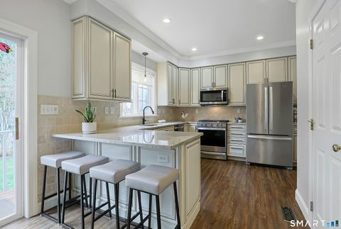 Tiny photo for 19 Cross Street, Greenwich, CT 06831 (MLS # 24170385)