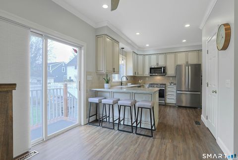 Tiny photo for 19 Cross Street, Greenwich, CT 06831 (MLS # 24170385)