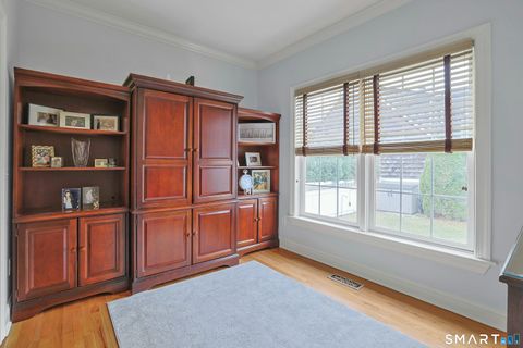 Tiny photo for 19 Cross Street, Greenwich, CT 06831 (MLS # 24170385)