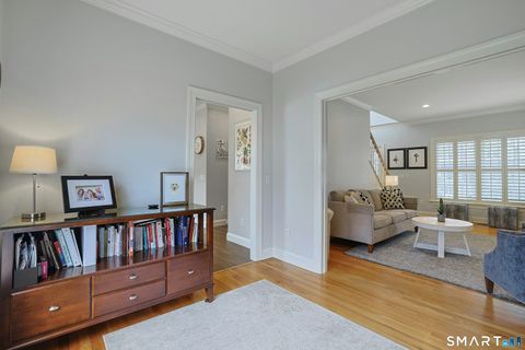 Tiny photo for 19 Cross Street, Greenwich, CT 06831 (MLS # 24170385)