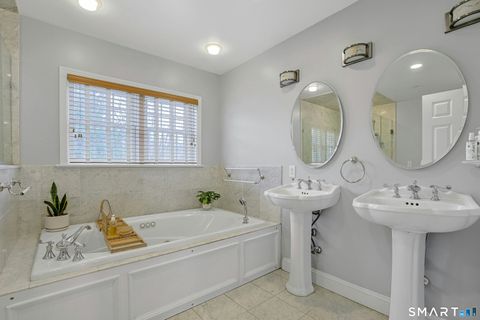 Tiny photo for 19 Cross Street, Greenwich, CT 06831 (MLS # 24170385)