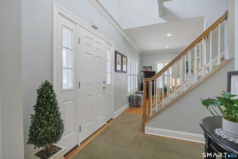 Tiny photo for 19 Cross Street, Greenwich, CT 06831 (MLS # 24170385)