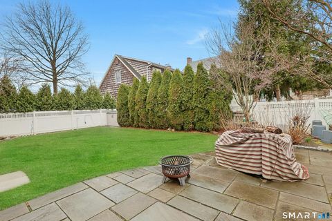 Tiny photo for 19 Cross Street, Greenwich, CT 06831 (MLS # 24170385)