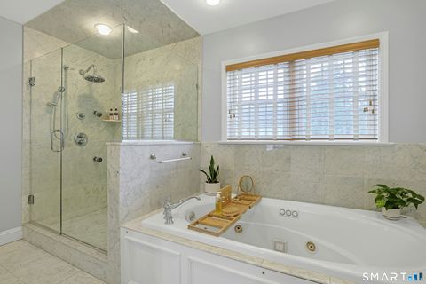 Tiny photo for 19 Cross Street, Greenwich, CT 06831 (MLS # 24170385)