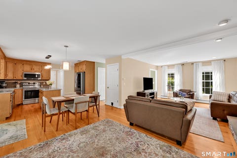 Tiny photo for 523 Tolland Stage Road, Tolland, CT 06084 (MLS # 24192672)
