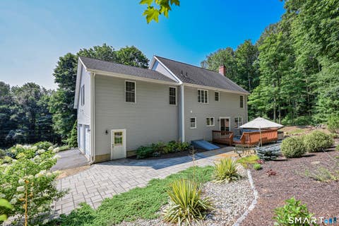 Tiny photo for 523 Tolland Stage Road, Tolland, CT 06084 (MLS # 24192672)