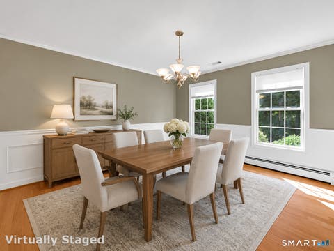 Tiny photo for 523 Tolland Stage Road, Tolland, CT 06084 (MLS # 24192672)