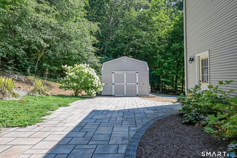 Tiny photo for 523 Tolland Stage Road, Tolland, CT 06084 (MLS # 24192672)