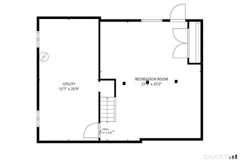 Tiny photo for 523 Tolland Stage Road, Tolland, CT 06084 (MLS # 24192672)