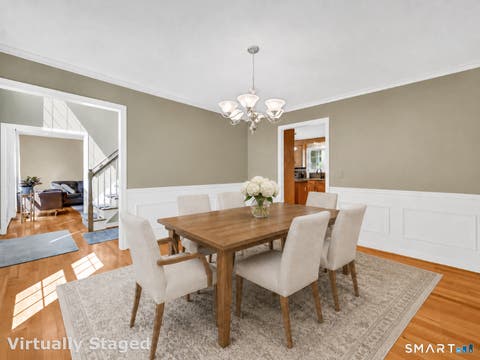 Tiny photo for 523 Tolland Stage Road, Tolland, CT 06084 (MLS # 24192672)