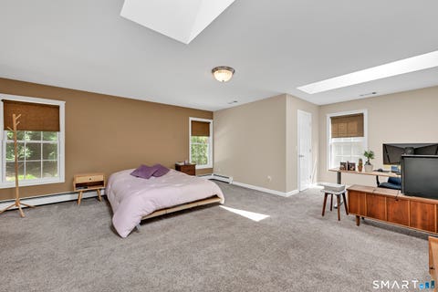 Tiny photo for 523 Tolland Stage Road, Tolland, CT 06084 (MLS # 24192672)