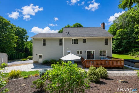 Tiny photo for 523 Tolland Stage Road, Tolland, CT 06084 (MLS # 24192672)