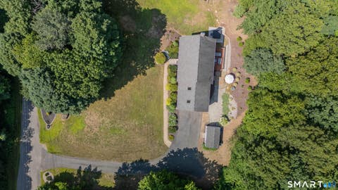 Tiny photo for 523 Tolland Stage Road, Tolland, CT 06084 (MLS # 24192672)