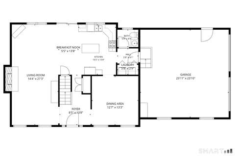 Tiny photo for 523 Tolland Stage Road, Tolland, CT 06084 (MLS # 24192672)