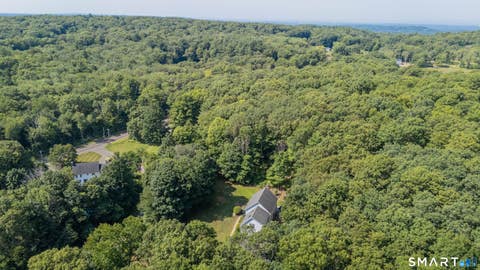 Tiny photo for 523 Tolland Stage Road, Tolland, CT 06084 (MLS # 24192672)