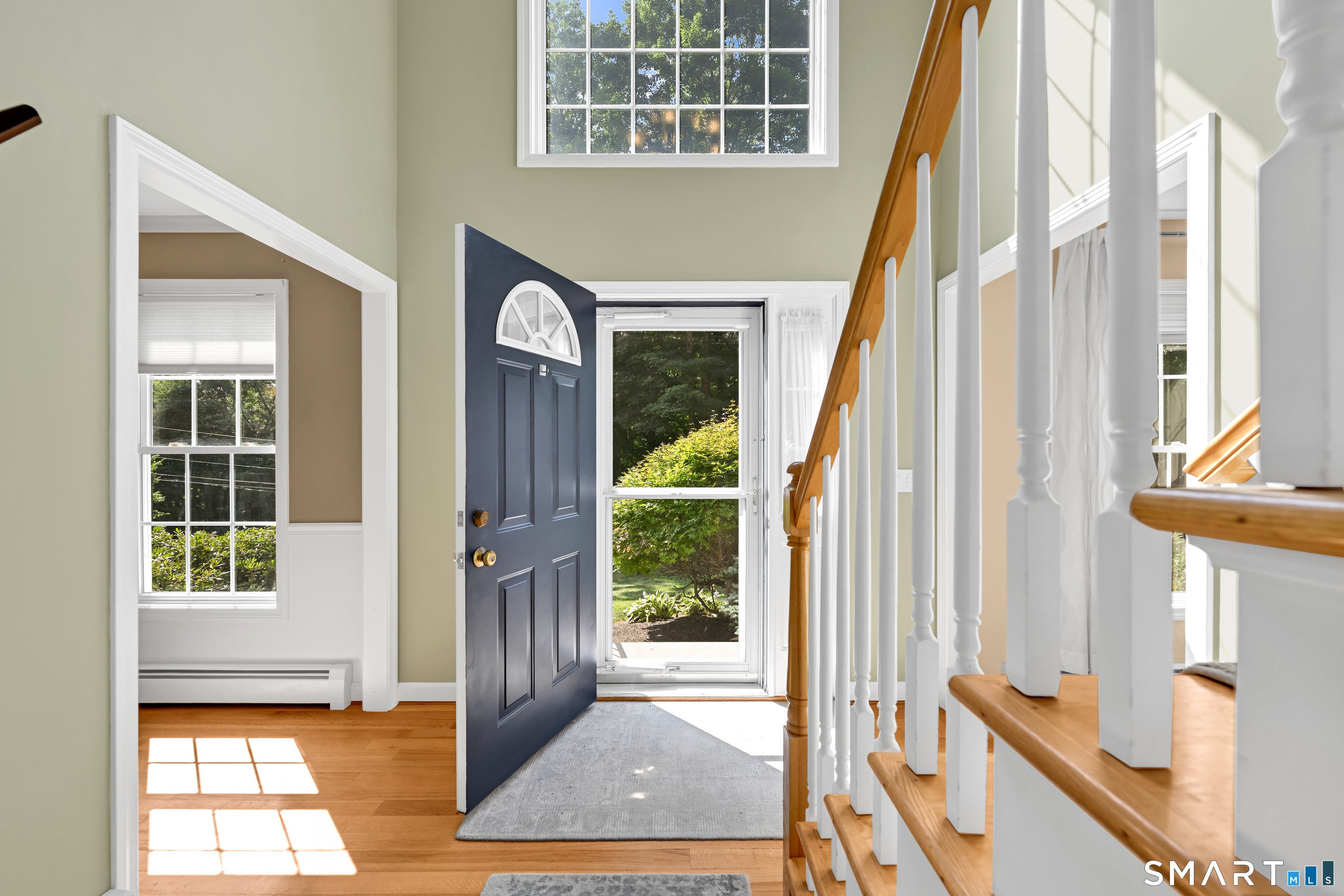 523 Tolland Stage Road