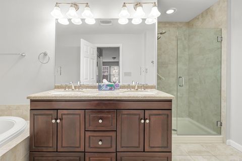 Tiny photo for 45 Greystone #45, Shelton, CT 06484 (MLS # 24143052)