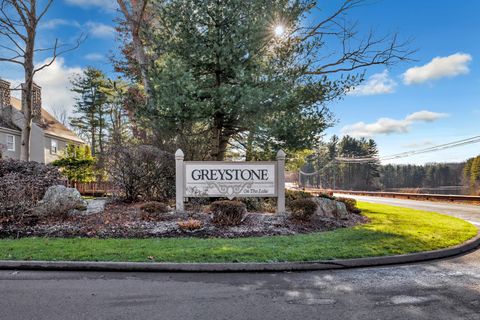 Tiny photo for 45 Greystone #45, Shelton, CT 06484 (MLS # 24143052)