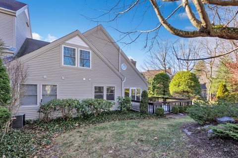 Tiny photo for 45 Greystone #45, Shelton, CT 06484 (MLS # 24143052)