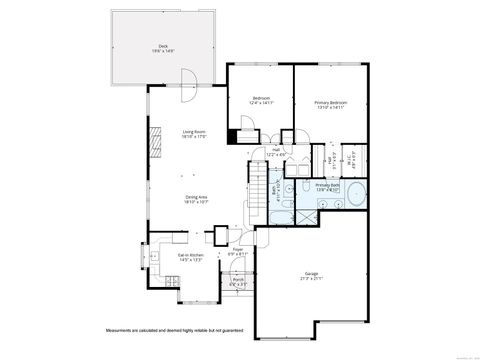 Tiny photo for 45 Greystone #45, Shelton, CT 06484 (MLS # 24143052)