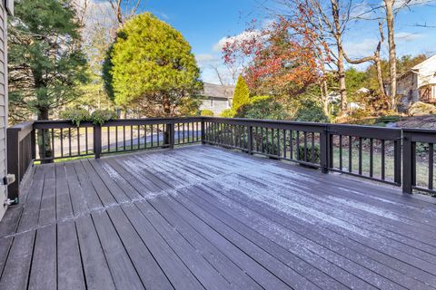 Tiny photo for 45 Greystone #45, Shelton, CT 06484 (MLS # 24143052)