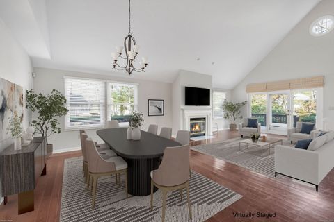 Tiny photo for 45 Greystone #45, Shelton, CT 06484 (MLS # 24143052)