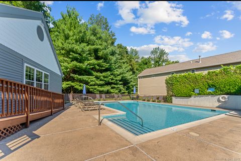 Tiny photo for 45 Greystone #45, Shelton, CT 06484 (MLS # 24143052)