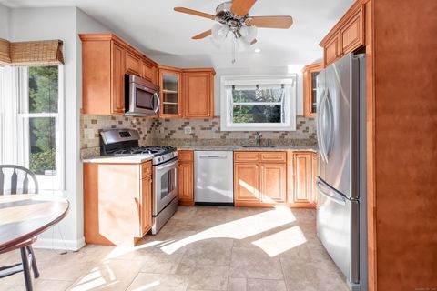 Tiny photo for 45 Greystone #45, Shelton, CT 06484 (MLS # 24143052)