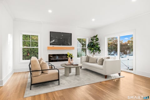 Tiny photo for 28 country Road #28, Fairfield, CT 06824 (MLS # 24153694)
