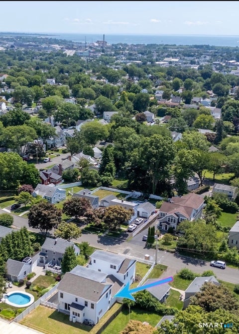 Tiny photo for 28 country Road #28, Fairfield, CT 06824 (MLS # 24153694)