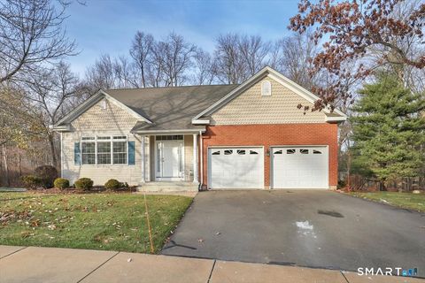 102 Lavender Lane 102 South Windsor CT 06074